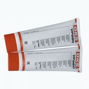 Graisse lubrifiante spéciale allemande OKS VP980 pour contacts électriques de disjoncteurs à hexafluorure de soufre - 250g - Product Image 6
