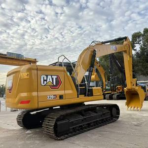 caterpillar 320GC 100% original - Product Image 2