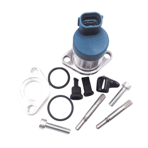 Soupape de commande d'aspiration de pompe à carburant de soupape de moteur 294200-2760 294200-4760 1460A056 pour MITSUBISHI L200 ISUZU NISSAN NAVARA - Product Image 3