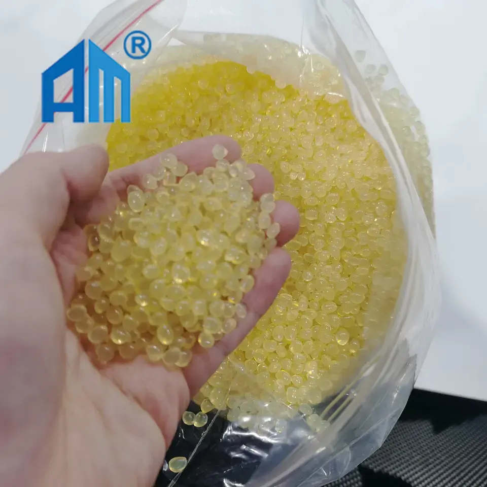 high quality high temperature resistance strong bonding hot melt glue hot melt adhesive granule pellets for furniture