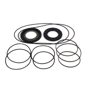 Kit de sellado MS08 MSE08 para motor de pistón radial, rotor y estator MCR05 MSE18 MS35 - Product Image 3