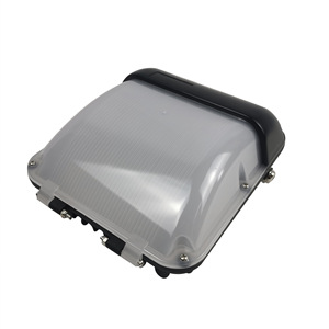 Kit di Illuminazione LED <span class=keywords><strong>da</strong></span> Esterno in Lega di Alluminio Impermeabile - Lampada <span class=keywords><strong>da</strong></span> Parete Stile Americano per Giardino e Villa - Product Image 3