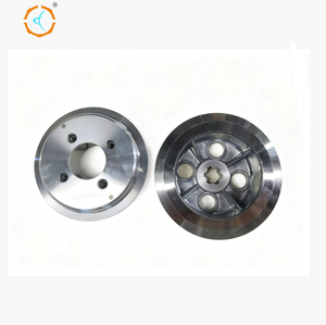ชุดฮับคลัตช์รถจักรยานยนต์สำหรับ SMASH110 FW110 giera <span class=keywords><strong>Smash</strong></span> 110 <span class=keywords><strong>Revo</strong></span> - Product Image 5