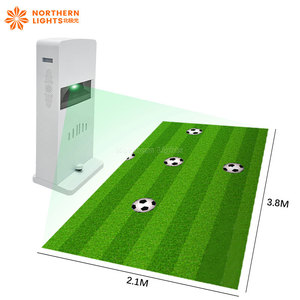 Di chuyển tất cả trong một máy chiếu bản đồ 3D ba chiều AR sàn chiếu máy trò chơi tương tác để sử dụng trong nhà và ngoài trời - Product Image 6