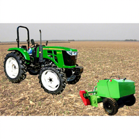 Traktor Pertanian Murah dari Brasil, Harga Baru, Laris Manis di Arab Saudi