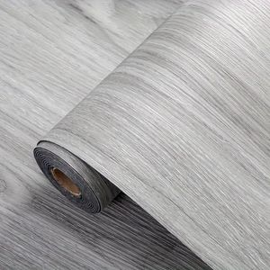 Revêtement de sol <span class=keywords><strong>en</strong></span> vinyle de luxe, imitation bois, auto-adhésif, carreaux de sol à coller, imperméable, antidérapant - Product Image 6