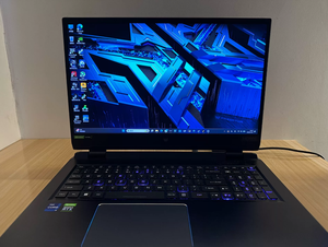 ยอดขายสำหรับแล็ปท็อปเกมมิ่ง <span class=keywords><strong>Acer</strong></span> <span class=keywords><strong>Predator</strong></span> <span class=keywords><strong>Helios</strong></span> <span class=keywords><strong>300</strong></span> ขนาด 15.6 นิ้ว FHD IPS 144Hz รุ่นที่ 10 ใช้หน่วยประมวลผล Core i7-10750H แรม 16GB  ฮาร์ดดิสก์ SSD 1TB PCIe  การ์ดจอ RTX 2060 6GB - Product Image 5