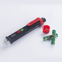 Testeur de tension à induction numérique HY100, stylo de test de tension multifonction, détection de défauts électriques, haute précision, Chine