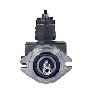 ปั๊มไฮดรอลิกแบบแปรผัน รุ่น VPVC-F12-A1/A2/A3-02A/03A หัวปั๊มสถานีไฮดรอลิก ปั๊มน้ำมันใบพัดสูง - Product Image 1