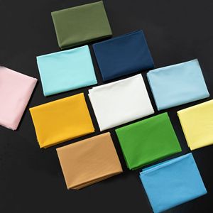 Bông vải vải in 250gsm PU tráng chống Pill twill cho túi giày mũ make-to-order cung cấp - Product Image 3