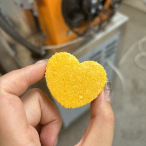 <span class=keywords><strong>เค</strong></span><span class=keywords><strong>ร</strong></span>ื่องทำคุกกี้<span class=keywords><strong>มะพร้าว</strong></span>กึ่งอัตโนมัติจากโ<span class=keywords><strong>ร</strong></span>งงาน <span class=keywords><strong>ร</strong></span>ับผลิตตามแบบที่ต้องการ <span class=keywords><strong>เค</strong></span><span class=keywords><strong>ร</strong></span>ื่องทำขนมขนาดเล็ก <span class=keywords><strong>เค</strong></span><span class=keywords><strong>ร</strong></span>ื่องขึ้น<span class=keywords><strong>ร</strong></span>ูปขนมโพลโว<span class=keywords><strong>ร</strong></span>อน - Product Image 5