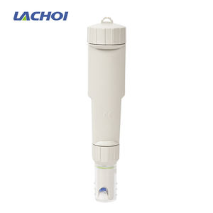LCH Tipo de pluma portátil LCD Medidores de <span class=keywords><strong>pH</strong></span> Precio de fábrica Probador de calidad del agua económico - Product Image 5
