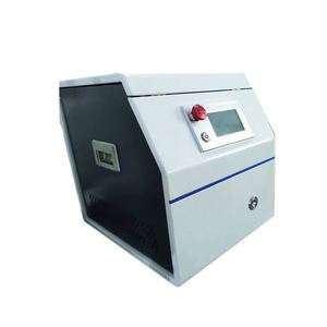Máquina de roscado pelado automático Terminales de tubo redondo Equipo de prensado Prensado de terminales aislados - Product Image 6