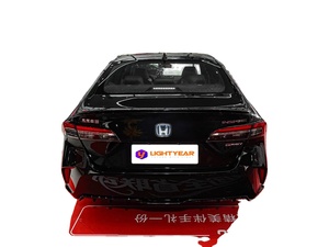 Sedán Inteligente Dongfeng Honda Inspire E:PHEV NEV con Honda SENSING 360+ L2 ADAS, Pantalla de 12.3 Pulgadas y HUD para Compradores Tecnológicos - Product Image 6