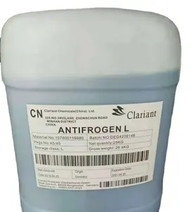 Clariant Antifreeze L Cooling Liquid Food Grade