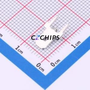 G480-09-3H Solder Tab Terminal Through hole Component (THT),P=5.1mm Terminal 4.8mm 1 2 10A - Product Image 1