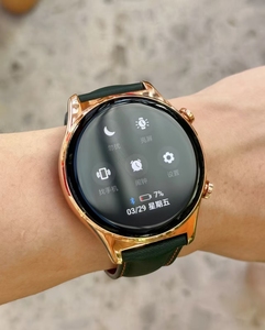 Reloj Inteligente Honor Watch GS4, Diseño Ligero, Multifuncional, Deportivo, con Monitoreo Integral de Salud y Fitness - Product Image 3