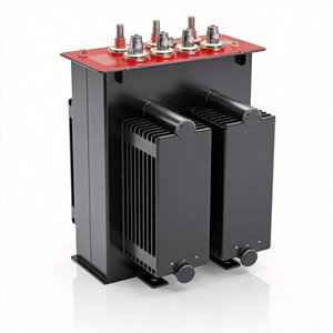 Reactor Eléctrico Trifásico Personalizado <span class=keywords><strong>de</strong></span> Alta Calidad, Inductor <span class=keywords><strong>de</strong></span> Alto Voltaje, Reactores Limitadores <span class=keywords><strong>de</strong></span> <span class=keywords><strong>Corriente</strong></span>, Condensadores - Product Image 5