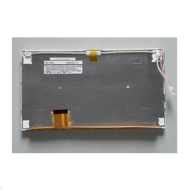 7 Inch LQ070T5DG04 LQ070T5DG05 LQ070T5DG04G LQ070T5DG04A LQ070T5DG04E LCD Display Screen Panel