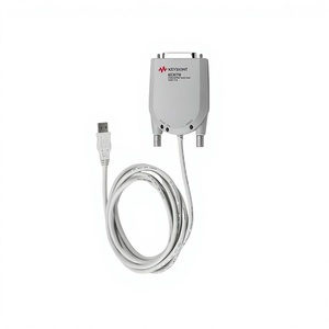 High-Speed Interface Card 82357B With <b>USB</b> and GPIB Connection From Tektronix (KEYSIGHT) High-Speed Interface Connects <b>USB</b>/GPIB f - Product Image 1