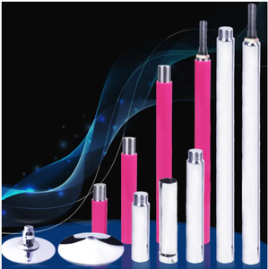 Raylon - <span class=keywords><strong>Barre</strong></span> de danse portable en acier inoxydable réglable et amovible de haute qualité, <span class=keywords><strong>barre</strong></span> de danse rotative, <span class=keywords><strong>barre</strong></span> de striptease - Product Image 6