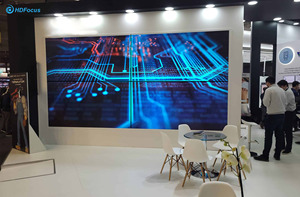 Schermo <span class=keywords><strong>Video</strong></span> <span class=keywords><strong>Wall</strong></span> <span class=keywords><strong>LCD</strong></span> da 55 Pollici per Interni 3x3 4x4, Pannello Display per Sistema CCTV, Schermo <span class=keywords><strong>Video</strong></span> <span class=keywords><strong>Wall</strong></span> <span class=keywords><strong>LCD</strong></span> per Fiere - Product Image 5
