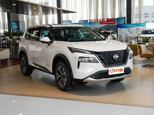 <span class=keywords><strong>Nissan</strong></span> X-Trail E-POWER <span class=keywords><strong>2023</strong></span>, Serie SUV de Lujo, Sistema Híbrido, Torque Instantáneo, Tracción en las Cuatro Ruedas Inteligente - Product Image 1