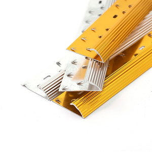 2.6m Thảm chuyển tiếp Dải phai kháng nhôm Thảm <span class=keywords><strong>TRIM</strong></span> dải - Product Image 1