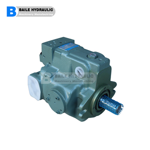 Pompe à piston hydraulique A56 A64 A70 A80 A90 A100 A120 A145 A160 pour machines maritimes et industrielles A80-FR04EH140S-4047 - Product Image 5
