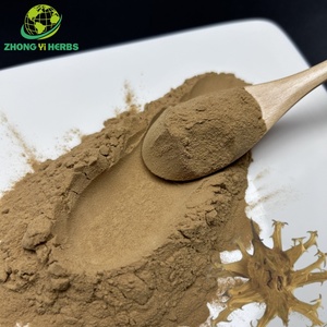 Plant <strong>Extract</strong> <strong>5</strong> % Harpagoside <strong>Devils</strong> <strong>Claw</strong> Root <strong>Extract</strong> Powder <strong>Devil's</strong> <strong>Claw</strong> <strong>Extract</strong> Powder - Product Image 1