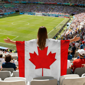 Accesorios <span class=keywords><strong>de</strong></span> Animación para la Copa Mundial <span class=keywords><strong>de</strong></span> Fútbol 2026, Capa Multicolor con Bandera <span class=keywords><strong>de</strong></span> Argentina, Brasil, Estados Unidos, México, Portugal, Holanda, para Aficionados al Fútbol - Product Image 5