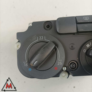 Unité de climatisation d'occasion pour Volkswagen Golf Mk5 Plus 2003-2008 (88307) - Product Image 4