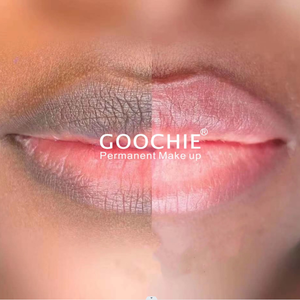 Goochie Cosmetic PMU Lip Pigments - Product Image 2