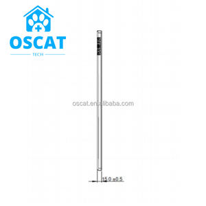 OSCAT veteriner ekipmanları <span class=keywords><strong>X</strong></span> <span class=keywords><strong>Ray</strong></span> makinesi için desteklenen marka WI-FI kablosuz düz Panel dedektör - Product Image 5
