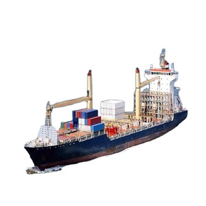 Vận chuyển đường biển FCL container từ Trung quốc đến Brazil/Argentina/Chile/Peru/Uraguay/guyana/Trinidad/suriname - Product Image 1