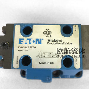 KHDG5V 8 33C375N X VM U1 H1 30 비커 비례 밸브 - Product Image 3
