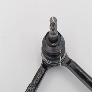 SSANGYONG BRAZO DE SUSPENSIÓN DE 2017 <span class=keywords><strong>UPR</strong></span> - LH 4440109011 para ACTYON KYRON REXTON ACTYON SPORTS PIEZAS DE AUTOMÓVIL GENUINAS DE ALTA CALIDAD - Product Image 5