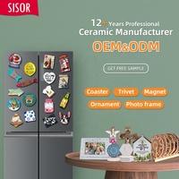 Vente en gros de tapis de cuisine écologiques Tampons imprimés personnalisés pour marmite en céramique Dessous de plat en liège Nouvelle planche à découper vierge
