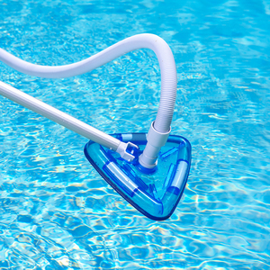 Accessoires de <span class=keywords><strong>piscine</strong></span>, têtes d'<span class=keywords><strong>aspirateur</strong></span> durables pour <span class=keywords><strong>piscine</strong></span>, équipements de nettoyage pour piscines à revêtement vinyle - Product Image 5