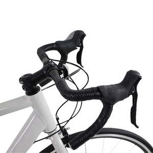 Bicicleta Deportiva para Adultos, de Aluminio, 700C 25C, 16 Velocidades, EBR851, Suministro de Fábrica - Product Image 5