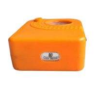 12V Mini-Luftkompressor