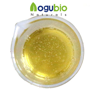 Huile de graines de perilla naturelle à prix d'usine, 60% d'acide alpha-linolénique, pressée à froid, qualité cosmétique et alimentaire, huile de graines de perilla ALA - Product Image 1