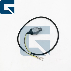 VOE11144815 11144815 Solénoïde de surveillance de pression pour chargeur A40D - Product Image 4