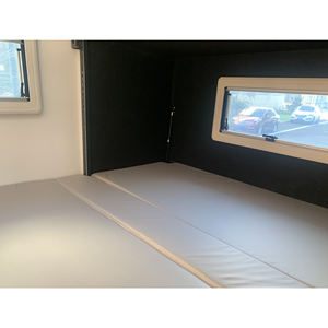 <span class=keywords><strong>Caravana</strong></span> australiana hecha en China 2024 <span class=keywords><strong>caravana</strong></span> remolque <span class=keywords><strong>caravana</strong></span> casa móvil <span class=keywords><strong>caravana</strong></span> con panel solar - Product Image 6