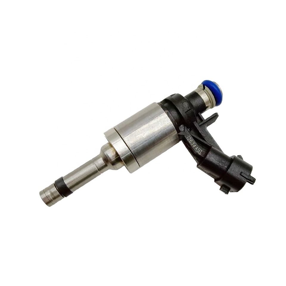 New Fuel Injector Nozzle Standard Motor Products FJ1152 Inyector De Gasolina Fuel Injector For Buick