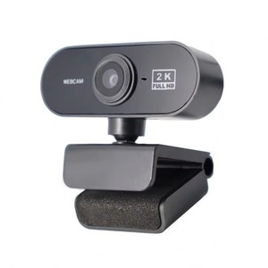 Cámara Web USB HD 1080P 2K 30FPS Modelo A32 para Computadora <span class=keywords><strong>de</strong></span> Escritorio y Portátil, Clases en Línea, Interfaz USB - Product Image 3