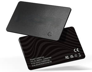 IOS <span class=keywords><strong>Android</strong></span> doppio sistema Anti-smarrimento dispositivo globale posizionatore/GPRS Tracker UWB funzione Pop-up metallo plastica costruzione IP68 - Product Image 2