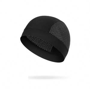 Gorra Unisex al por Mayor, Forro para Casco, Gorro Transpirable y Refrescante para Correr y Ciclismo, para Hombres y Mujeres - Product Image 2