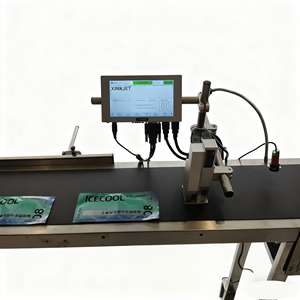 Trực tuyến máy in phun đa năng trực tuyến máy in phun cho vật liệu đa dạng cho chất lượng chuyên nghiệp - Product Image 5