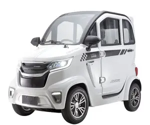 Trung Quốc Điện Micro Xe Ô Tô Xe Máy Tự Động Coche Electrico Điện Xe Ô Tô Cao Phạm Vi Sử Dụng Điện Xe Ô Tô Hàn Quốc Tự Động Di Động Elektro